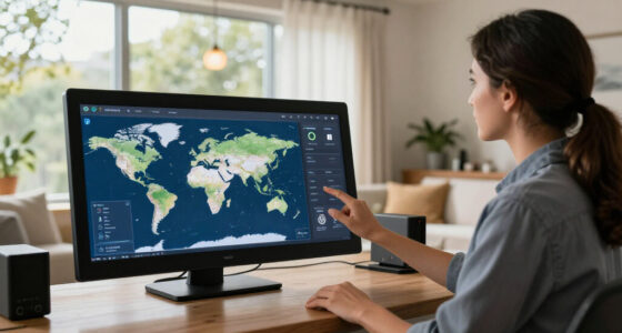 Verizon Communications Surges In Global Coverage