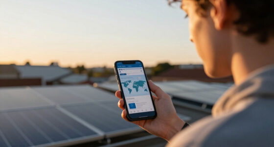 Wordpress Surges In Global Coverage
