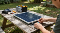 10 Best Solar Panel Outdoor Kits in 2026