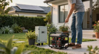 10 Best Solar Powered Backup Generators in 2026