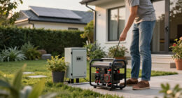 10 Best Solar Powered Backup Generators in 2026