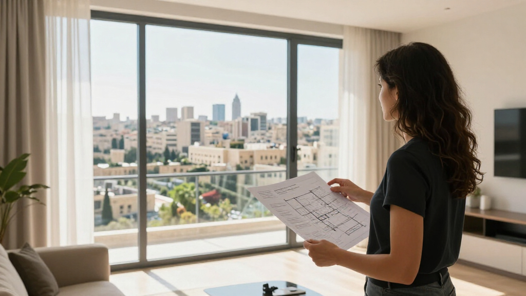 10 Dunams In Central Jerusalem Hit The Market For $140 Million - Calcalistech.com