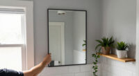 10 Ways To Make A Small Bathroom Feel Bigger