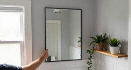 10 Ways To Make A Small Bathroom Feel Bigger