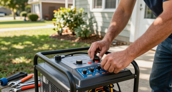 11 Best Home Backup Generators in 2026