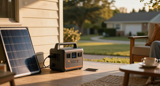 11 Best Home Backup Power Stations for 2026