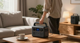 11 Best Home Backup Power Stations in 2026