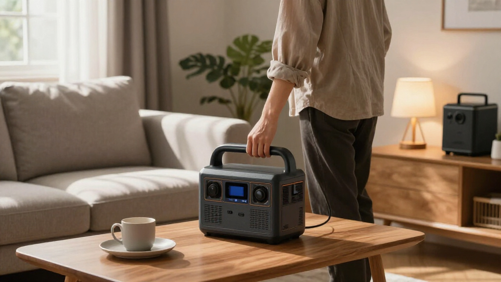 11 Best Home Backup Power Stations in 2026