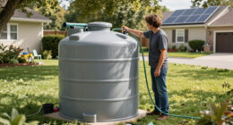 11 Best Home Water Storage Tanks in 2026