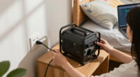 11 Best Portable Generators for Student Dorms in 2026