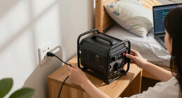 11 Best Portable Generators for Student Dorms in 2026