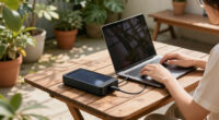 11 Best Solar-Powered Laptop Chargers in 2026