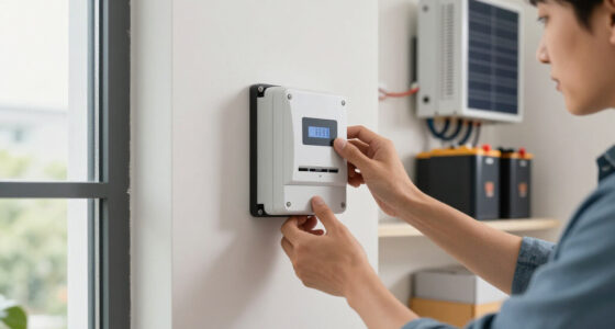12 Best Automatic Transfer Switches for Home Backup Power in 2026