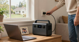12 Best Home Backup Power Stations in 2026