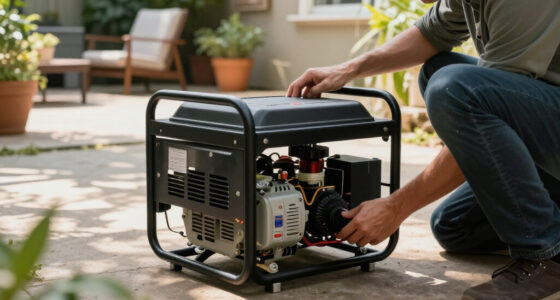 12 Best Home Standby Generators in 2026
