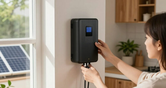 12 Best Solar Inverter For Home Backup In 2026