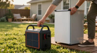 12 Best Solar-Powered Backup Generators in 2026