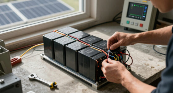 13 Best Grid-Forming Battery Energy Storage Systems in 2026
