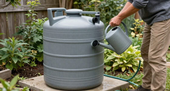 13 Best Home Water Storage Tanks in 2026