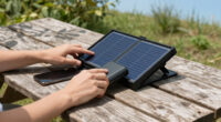 13 Best Portable Solar Power Banks for 2026