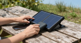 13 Best Portable Solar Power Banks for 2026