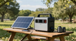 13 Best Portable Solar Power Stations in 2026