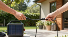 13 Best Solar Panel Extension Cords in 2026