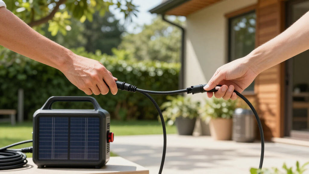 13 Best Solar Panel Extension Cords in 2026