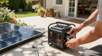 13 Best Solar-Powered Backup Generators in 2026