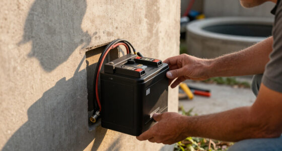 13 Best Sump Pump Battery Backups in 2026