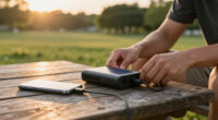 14 Best Portable Solar Power Banks in 2026