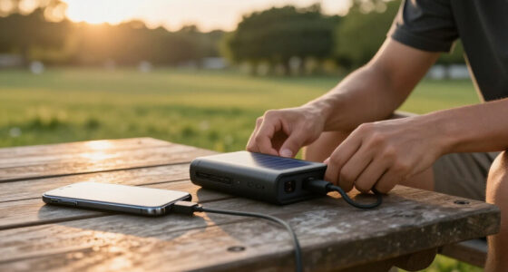 14 Best Portable Solar Power Banks in 2026