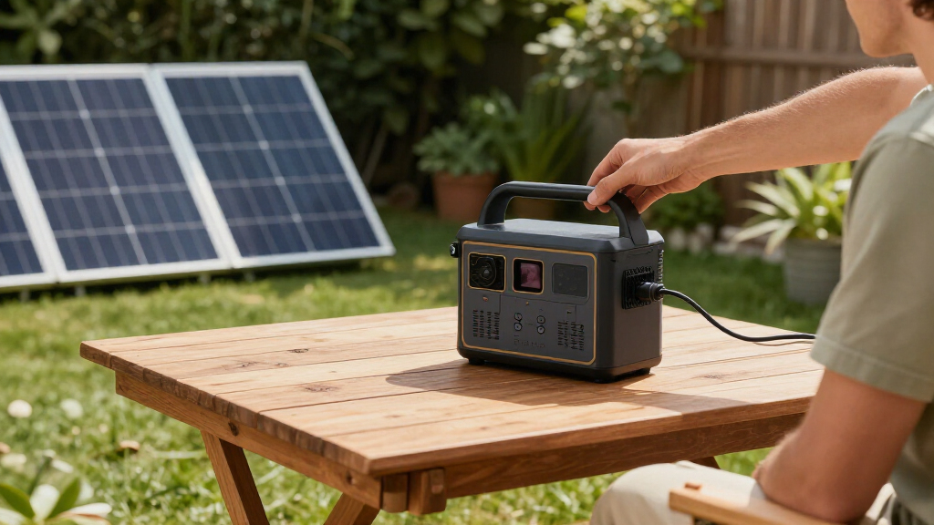 14 Best Solar Backup Power Stations in 2026
