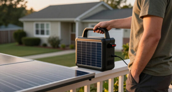 14 Best Solar Battery Backup Systems in 2026