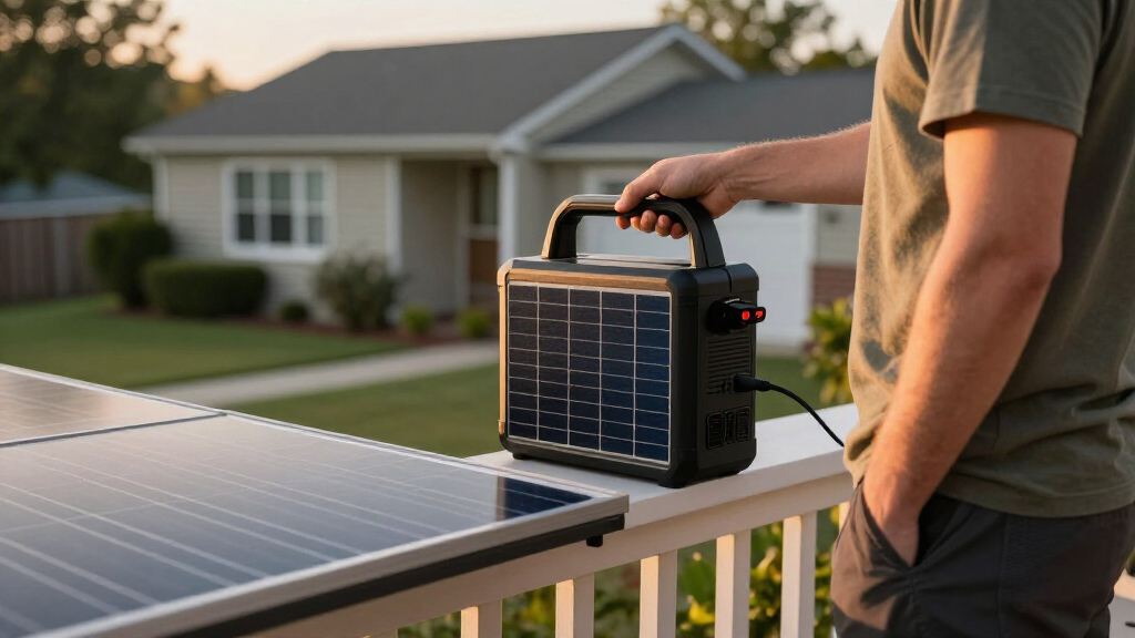 14 Best Solar Battery Backup Systems in 2026