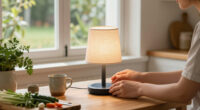 14 Best Solar-Powered Desk Lamps for 2026
