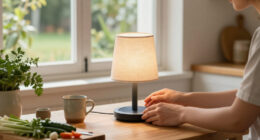 14 Best Solar-Powered Desk Lamps for 2026