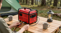 15 Best Portable Inverter Generators for 2026