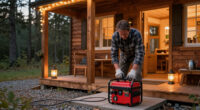 15 Best Portable Inverter Generators for Backup Power and Recreation in 2026