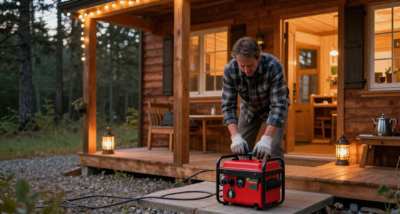 15 Best Portable Inverter Generators for Backup Power and Recreation in 2026