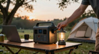 15 Best Portable Power Stations in 2026