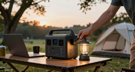 15 Best Portable Power Stations in 2026