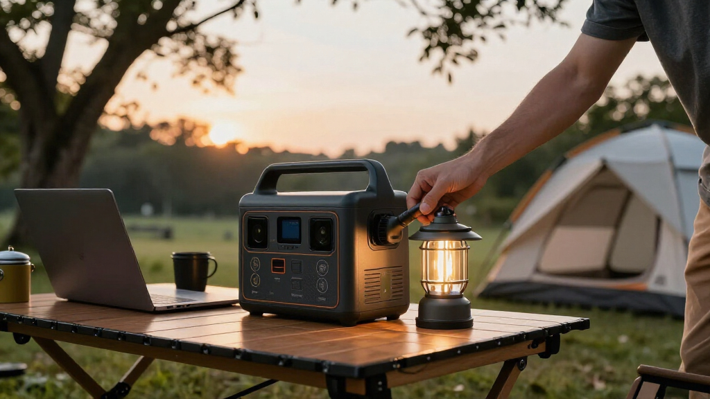 15 Best Portable Power Stations in 2026
