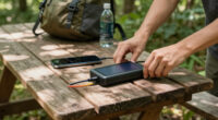 15 Best Portable Solar Power Banks for 2026