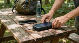15 Best Portable Solar Power Banks for 2026