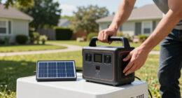 15 Best Solar Backup Power Stations for 2026
