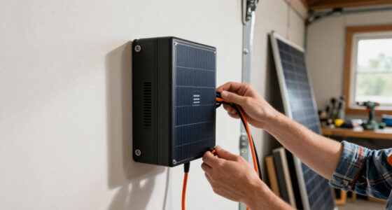 15 Best Solar Backup Power Systems for 2026