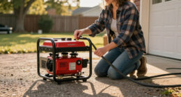 15 Best Tri-Fuel Generators for Home Backup Power in 2026