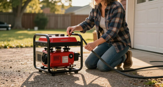 15 Best Tri-Fuel Generators for Home Backup Power in 2026