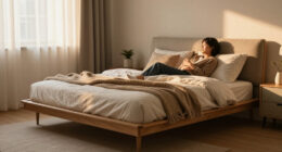 18 Platform Bed Frames Under $500 (That Look Way More Expensive)